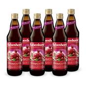 Rabenhorst Bio Granatapfelsaft