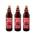 Rabenhorst Cranberry Muttersaft 3er Pack