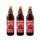 Rabenhorst Cranberry Muttersaft 3er Pack