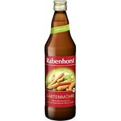 Rabenhorst Gartenmöhre Vergleich