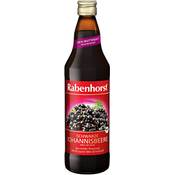 Rabenhorst Johannisbeersaft