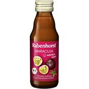 Rabenhorst Maracujasaft Vergleich