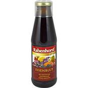 Rabenhorst plus Eisenblut Vergleich