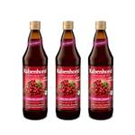 Rabenhorst Preiselbeer Muttersaft