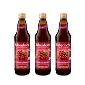 Rabenhorst Preiselbeer Muttersaft