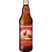 Rabenhorst Saft für das Immunsystem