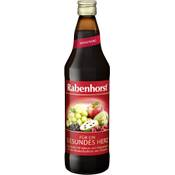 Rabenhorst Saft für ein gesundes Herz Vergleich