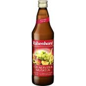 Rabenhorst Saft für Nerven und Muskeln