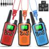 Rabigala Walkie Talkie Set