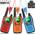 Rabigala Walkie Talkie Set