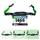 Racefuel RP-BELT-PBIB-000
