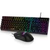Racegt Gaming-Tastatur