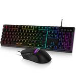 Racegt Gaming-Tastatur