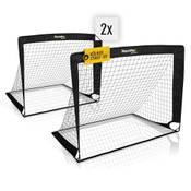Racetex 2er Fußballtor