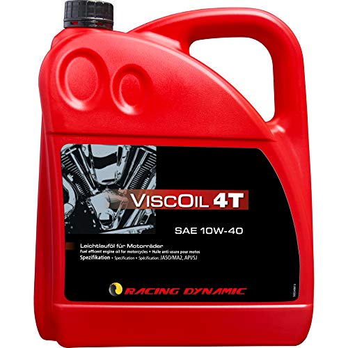 MOTUL Factory Line 300 V/4T Wettbewerb Synthetiköl – 15W50, 1 Liter, Für Hochleistungsmotoren