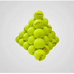 Racketclub Coach2 Perfect Tennisbälle