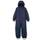 Racoon Mädchen Lauren Heart Winter Suit Snowsuit