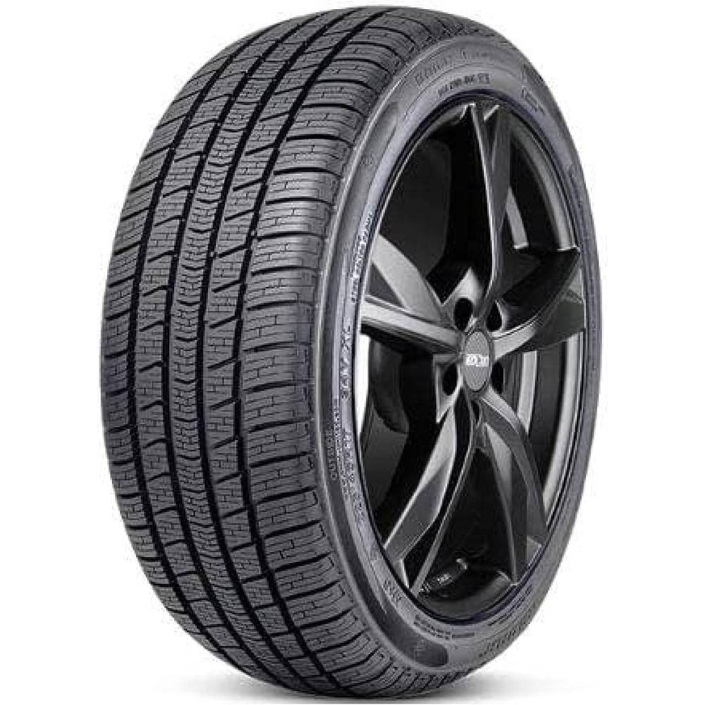 Ganzjahresreifen 215 55 R18 Testnull