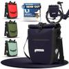 Radgeist 2in1 Fahrradtasche