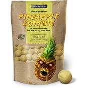 Radical Pineapple Zombie Vergleich