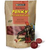 Radical Punky Strawbanana Vergleich