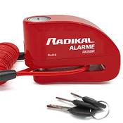 Radikal RK66R