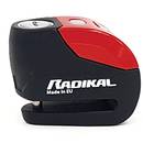 Radikal ‎Rk9