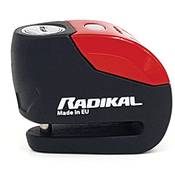 Radikal ‎Rk9