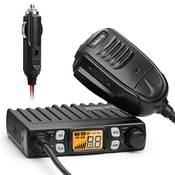 Radioditty CB-27