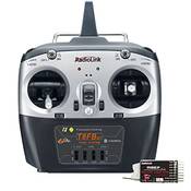 Radiolink T8FB Vergleich