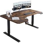 Radlove Schreibtisch