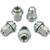 Haskyy Radmuttern Beweglich Ford OEM