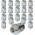 Tracer KE1215GESMutter
