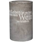 Räder Vino Beton Weinkühler