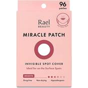 Rael Hydrokolloid Akne Pimple Patch