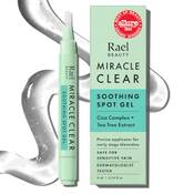 Rael Miracle Clear Pickelstift