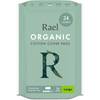 Rael Organic Cotton Cover Pads