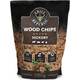 Grill Republic Hickory Wood Chips Vergleich