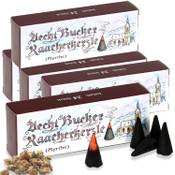 Bockauer Räucherkerzen Myrrhe