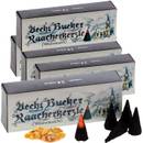 Bockauer Räucherkerzen Weihrauch