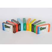 Crottendorfer Original Crottendorfer Räucherkerzen 10er-Set