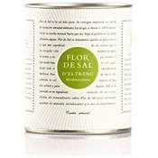 Gusto Mundial Flor de Sal Mediterranea