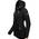 Ragwear Damen Winterjacke YM-Monade