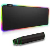 RAGZAN RGB-Gaming-Mauspad Vergleich
