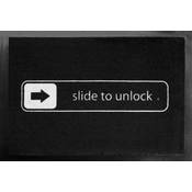 RAHMENLOS Slide to Unlock Vergleich