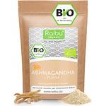 Raibu Ashwagandha Pulver