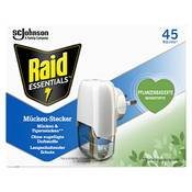 Raid Essentials Mückenstecker