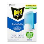 Raid Lichtfalle
