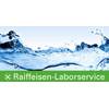 Raiffeisen Laborservice Wassertest