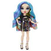 Rainbow High Fashion Doll Amaya Raine Vergleich